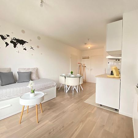 Grand Studio Montevrain - Disneyland Rer A Eksteriør billede